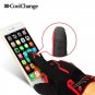 Gloves Winter Cycling Bike Mtb Bicycle Touch Screen Full Finger Motorcycle Warm