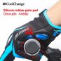Gloves Winter Cycling Bike Mtb Bicycle Touch Screen Full Finger Motorcycle Warm