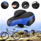 Soft Bicycle Saddle Seat Mountain Cover Cycling Road Bike Accessories Cushion