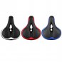 Soft Bicycle Saddle Seat Mountain Cover Cycling Road Bike Accessories Cushion