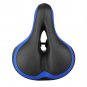 Soft Bicycle Saddle Seat Mountain Cover Cycling Road Bike Accessories Cushion