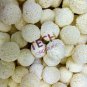Filter Aquarium Ceramic Media Ball Biological Fish Bag Bio Net Tank Porous New