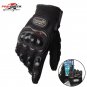 Gloves Waterproof Cycling Full Finger Winter Bicycle Bike Motorcross Bicycle New