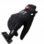Gloves Bike Touch Screen Cycling Finger Full Bicycle Winter Motorcycle Racing