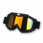 Ski Mask Motorcycle Bike Neck Sport Winter Warm Biker Anti Cycling Fog Goggles