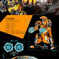 Transformers Robots Class Action Figure Optimus Prime bumblebee Deluxe Disguise