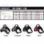 Service Dog Harness Walking Reflective Strap Pitbull Vest Padded Pet Collar New