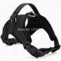 Service Dog Harness Walking Reflective Strap Pitbull Vest Padded Pet Collar New