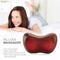 Car Home Dual Use Massager Pillow Multifunction Massage Dish Cervical New Multi