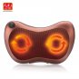 Car Home Dual Use Massager Pillow Multifunction Massage Dish Cervical New Multi