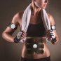 Muscle Stimulator Therapy Massager Machine Electric Pulse Pain Relief Massage