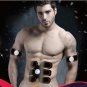 Muscle Stimulator Therapy Massager Machine Electric Pulse Pain Relief Massage