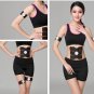 Muscle Stimulator Therapy Massager Machine Electric Pulse Pain Relief Massage
