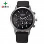North Watch Business Sport Waterproof Men Date Quartz Wristwatch Classic Gift
