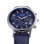 North Watch Business Sport Waterproof Men Date Quartz Wristwatch Classic Gift