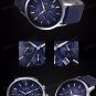 North Watch Business Sport Waterproof Men Date Quartz Wristwatch Classic Gift