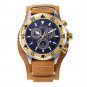North Watch Business Sport Waterproof Men Date Quartz Wristwatch Classic Gift