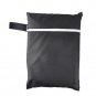 BBQ Grill Barbeque Cover Black Waterproof Outdoor Rain Grill Barbacoa Anti Dust