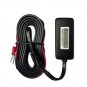 Gps Tracker Locator Mini Car Device Tracking Vehicle Gsm Key Finder Alarm Gprs