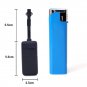 Gps Tracker Locator Mini Car Device Tracking Vehicle Gsm Key Finder Alarm Gprs