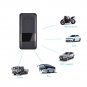 Gps Tracker Locator Mini Car Device Tracking Vehicle Gsm Key Finder Alarm Gprs