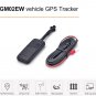 Gps Tracker Locator Mini Car Device Tracking Vehicle Gsm Key Finder Alarm Gprs