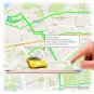 Gps Tracker Locator Mini Car Device Tracking Vehicle Gsm Key Finder Alarm Gprs