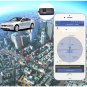 Gps Tracker Locator Mini Car Device Tracking Vehicle Gsm Key Finder Alarm Gprs