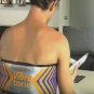 Massage Belt Sauna Massager Slimming Vibra Body Vibration Fat Burner Exercising