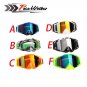 Goggles Glasses Motocross Snowboard Motorcycle Anti Ski Bike Eyewear Fog Racing