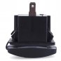 Universal Dual USB Car Motorcycle Waterproof Port Charger IPhone Samsung Adapter