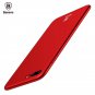 Iphone Baseus Luxury Phone Case 8 7 6 Ultra Thin Slim Cover 6s Plus Back Shell