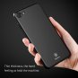 Iphone Baseus Luxury Phone Case 8 7 6 Ultra Thin Slim Cover 6s Plus Back Shell