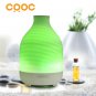 Portable Led Air Humidifier Aromatherapy Aroma Diffuser Oil Essential Purifier