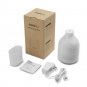 Portable Led Air Humidifier Aromatherapy Aroma Diffuser Oil Essential Purifier