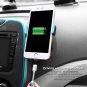 Cable Floveme 2 Connectors Magnetic Iphone 7 6 8 Plus Samsung Car Usb Charging