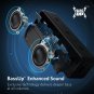 Waterproof Bluetooth Speaker Portable Wireless Shower 2 Mini Bass 4 Stereo Water