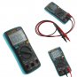 Digital Multimeter 6000 Counts Tester Auto Ranging Ac Dc Portable Trms Meter Ohm