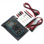 Digital Multimeter 6000 Counts Tester Auto Ranging Ac Dc Portable Trms Meter Ohm