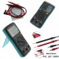 Digital Multimeter 6000 Counts Tester Auto Ranging Ac Dc Portable Trms Meter Ohm
