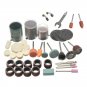 Mini Drill Speed Rotary Tool Variable Style Electric Dremel Shaft Kit High 1 Set