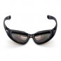 Daisy C5 Sunglasses Polarized Army Goggles Military 4 Lens Kit Mens Desert Sport