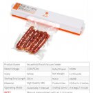 Sealer Vacuum Machine Food Bags Household 220v Packaging Electric Film Sealing