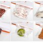 Sealer Vacuum Machine Food Bags Household 220v Packaging Electric Film Sealing