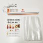 Sealer Vacuum Machine Food Bags Household 220v Packaging Electric Film Sealing
