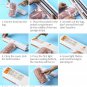 Sealer Vacuum Machine Food Bags Household 220v Packaging Electric Film Sealing