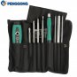 Set Screwdriver Magnetic Precision Driver Phillips 1 Kit Torx Repair Hex Bit New