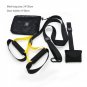 Resistance Bands Sports Exercise Yoga Fitness Band Workout Power Gym Training