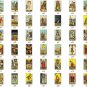 Tarot Cards Deck New 78 Waite Rider Card Vintage Fortune Sealed Smith Set Good