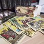 Tarot Cards Deck New 78 Waite Rider Card Vintage Fortune Sealed Smith Set Good